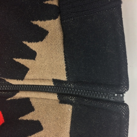 Vintage Pendelton Jacket Western wear Medium - Picture 8 of 8